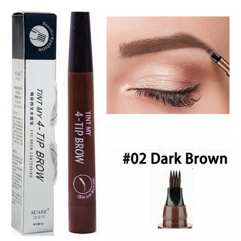 BrowMaster MicroBlading Eyebrow Pen