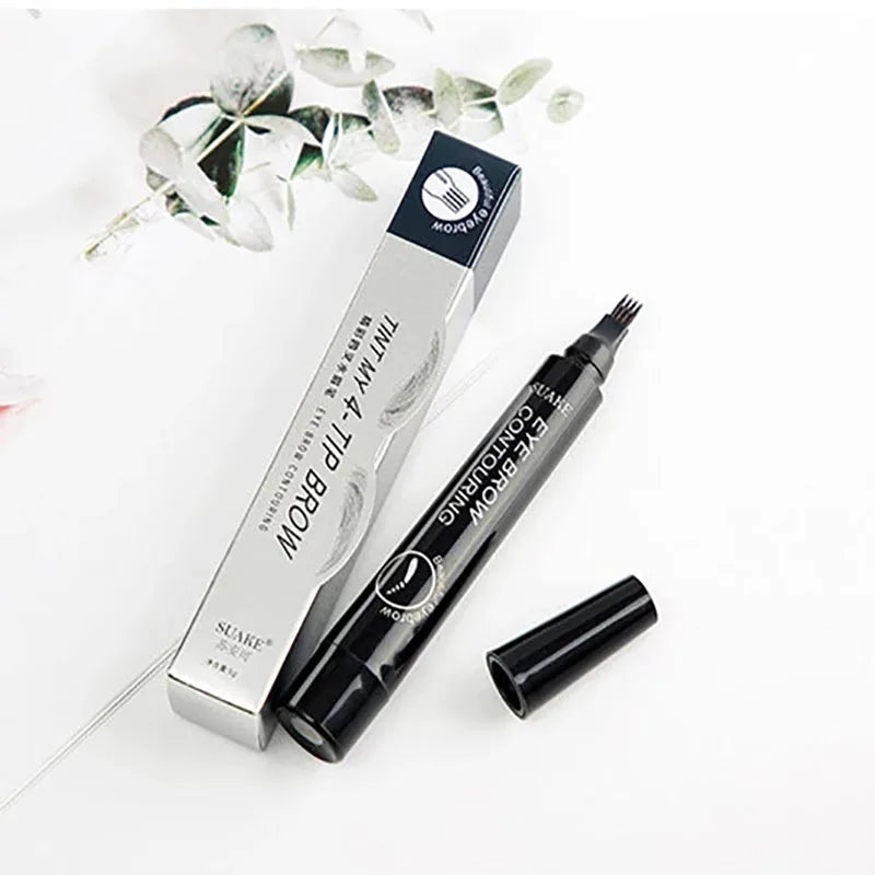 BrowMaster MicroBlading Eyebrow Pen