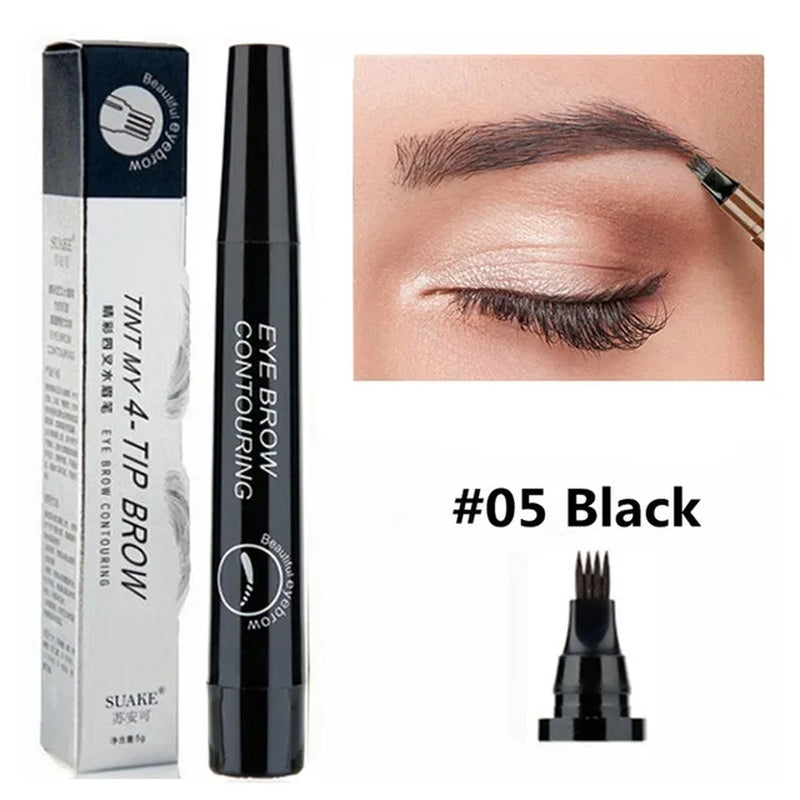 BrowMaster MicroBlading Eyebrow Pen