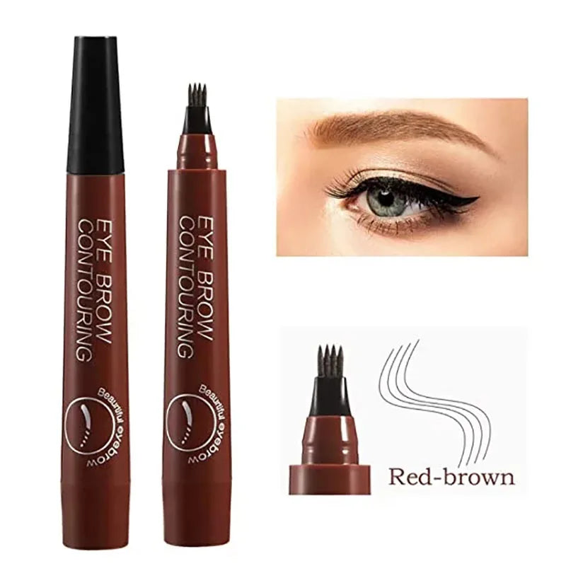 BrowMaster MicroBlading Eyebrow Pen