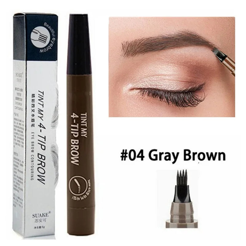 BrowMaster MicroBlading Eyebrow Pen